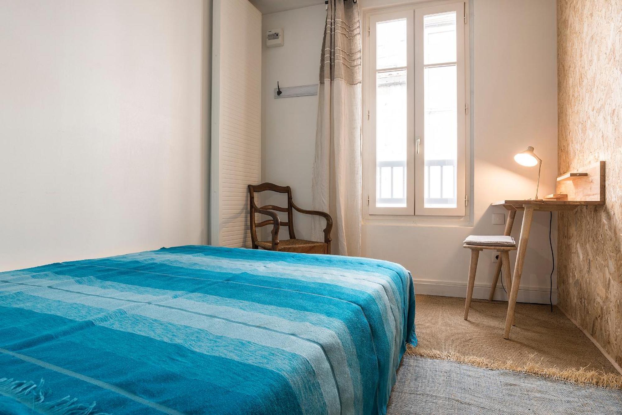 Les Jardins Suspendus Hostel Angouleme Exterior photo
